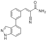 JKA3 inhibitor 31结构式