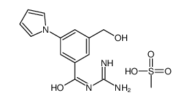 168620-46-0 structure