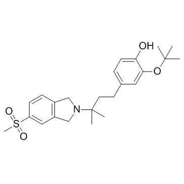 CT1812 Structure