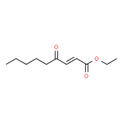 Ethyl 4-Oxo-2-nonenoate picture