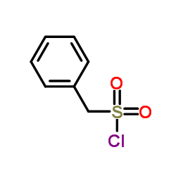 alpha-Toluenesulfonyl chloride picture