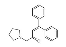 1976-54-1 structure