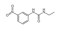 1-ethyl-3-(3-nitrophenyl)urea图片