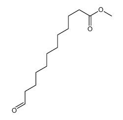 methyl 12-oxododecanoate Structure