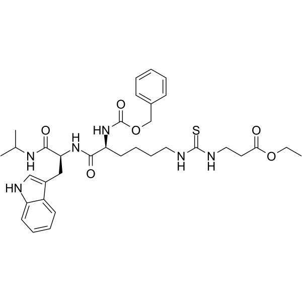 NRD167结构式