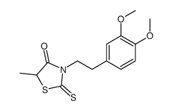 23522-21-6 structure