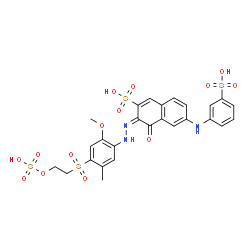 26901-59-7 structure