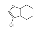 4,5,6,7-TETRAHYDRO-BENZO[D]ISOXAZOL-3-OL picture