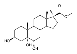 2857-66-1结构式