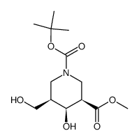 309918-21-6 structure