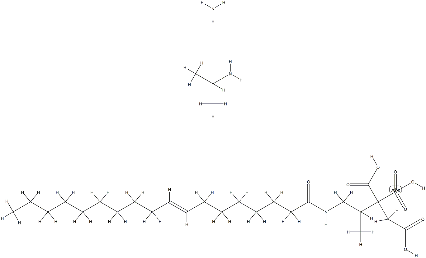 30999-89-4结构式