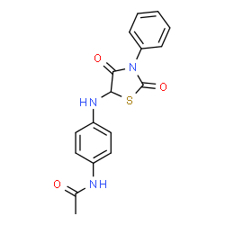 321863-56-3 structure