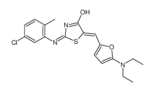 366472-35-7 structure