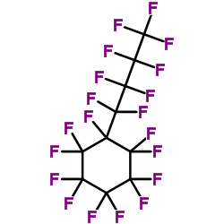 全氟丁基环己烷图片