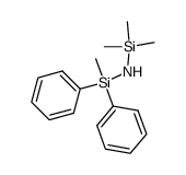 o-[α-phenylsulfonyl-n-propyl]benzoic acid Structure