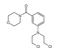 4587-15-9 structure