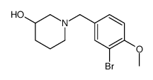 5263-09-2 structure