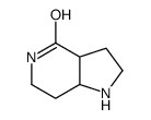 Octahydro-pyrrolo[3,2-c]pyridin-4-one picture