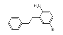 5-Brombibenzyl-2-amin Structure