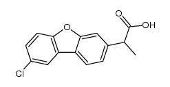 58012-43-4结构式