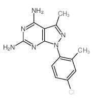 58791-64-3 structure