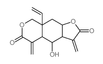 59598-30-0 structure