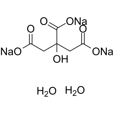 6132-04-3结构式