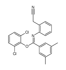 61492-76-0 structure