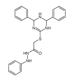 61582-09-0 structure