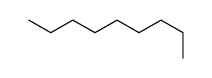 Nonane Structure