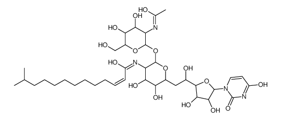 66081-37-6 structure