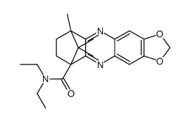 7046-87-9结构式