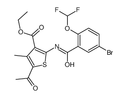 7167-22-8 structure