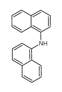 1,1'-二萘胺结构式