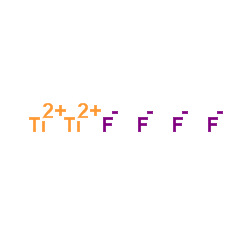 titanium tetrafluoride picture