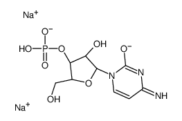 3'(+2')-CMP-NA2 structure