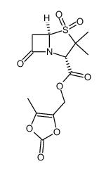 85871-31-4结构式