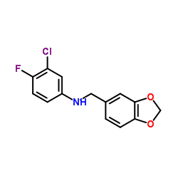 861435-36-1 structure