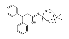 86706-11-8 structure