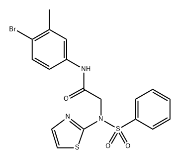 869774-94-7 structure