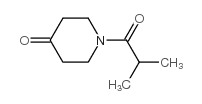 1-异丁酰基哌啶-4-星空app图片