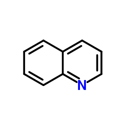 leucoline Structure