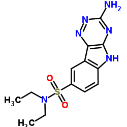 910443-24-2 structure