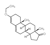 3-Ethoxyandrosta-3,5-dien-17-one picture