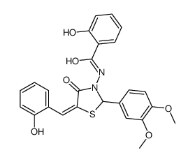 99541-65-8 structure