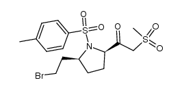 111964-05-7 structure