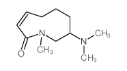 1205-52-3 structure