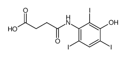 3--propionsaeure Structure