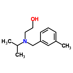 2-[Isopropyl(3-methylbenzyl)amino]ethanol picture