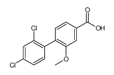 1261913-88-5 structure